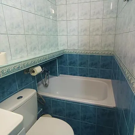 Lejlighed Mewa86 Gdynia